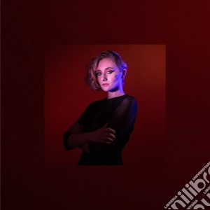 Jessica Lea Mayfield - Sorry Is Gone cd musicale di Jessica lea mayfield