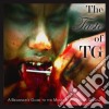 Throbbing Gristle - The Taste Of (2 Cd) cd