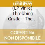 (LP Vinile) Throbbing Gristle - The Taste Of (2 Lp) lp vinile di Gristle Throbbing