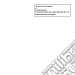 Throbbing Gristle - The Second Annual Report (2 Cd) cd