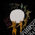 (LP Vinile) Karl Blau - Out Her Space