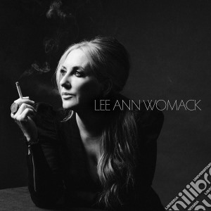 Lee Ann Womack - The Lonely, The Lonesome & The Gone cd musicale di Lee ann womack