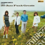 Throbbing Gristle - 20 Jazz Funk Greats (2 Cd) cd