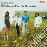 (LP Vinile) Throbbing Gristle - 20 Jazz Funk Greats vinile