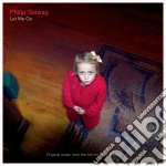 Philip Selway - Let Me Go cd