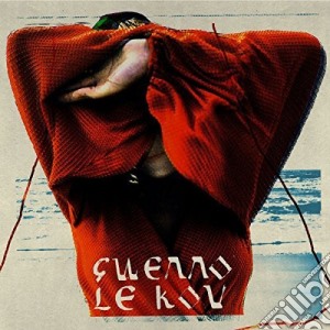 Gwenno - Le Kov cd musicale di Gwenno