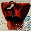 Gwenno - Le Kov cd
