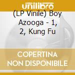 (LP Vinile) Boy Azooga - 1, 2, Kung Fu lp vinile di Boy Azooga