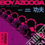Boy Azooga - 1, 2, Kung Fu!