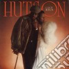 Leroy Hutson - Leroy Hutson cd