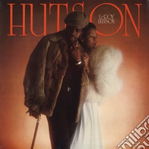 (LP Vinile) Leroy Hutson - Leroy Hutson lp vinile di Leroy Hutson
