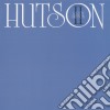 Leroy Hutson - Hutson II cd