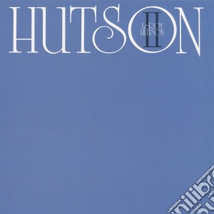 (LP Vinile) Leroy Hutson - Hutson II lp vinile di Leroy Hutson