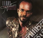 Leroy Hutson - Unforgettable cd