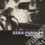 Ezra Furman - Transangelic Exodus cd