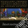 Primus - The Desaturating Seven cd musicale di Primus