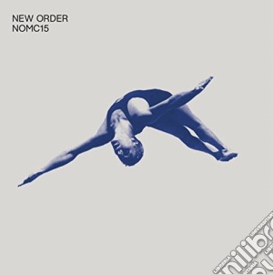 New Order - Nomc15 (2 Cd) cd musicale di New Order