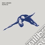 (LP Vinile) New Order - Nomc15