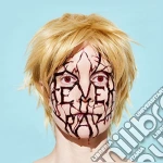 Fever Ray - Plunge cd