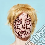 (LP Vinile) Fever Ray - Plunge vinile