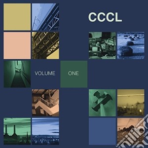 (LP Vinile) Chris Carter - Chemistry Lessons Volume 1 (2 Lp) lp vinile di Chris Carter
