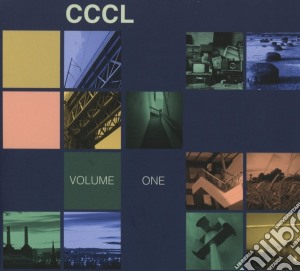 Chris Carter - Chemistry Lessons Volume 1 cd musicale di Chris Carter
