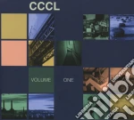 Chris Carter - Chemistry Lessons Volume 1 cd