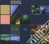 Chris Carter - Chemistry Lessons Volume 1 cd