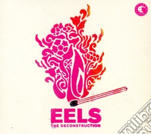 Eels - The Deconstruction cd musicale di The Eels