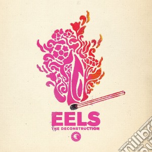 (LP Vinile) Eels - The Deconstruction (2 Lp) lp vinile di Eels