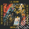L.A. Salami - The City Of Bootmakers cd