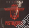 Dub Pistols - The Return Of The Pistoleros cd