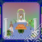 (LP Vinile) Jonathan Wilson - Rare Birds (2 Lp) vinile