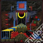 King Gizzard & The Lizard Wizard - Polygondwanaland cd