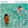 Geowulf - Great Big Blue cd