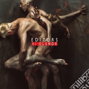 Editors - Violence cd musicale di EDITORS