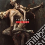 (LP Vinile) Editors - Violence vinile
