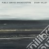 (LP Vinile) Public Service - People Will Always Need Coal cd