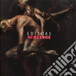Editors - Violence (Limited Edition) cd