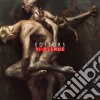 (LP Vinile) Editors - Violence (Red Vinyl) cd