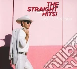 Josh T. Pearson - The Straight Hits! cd