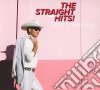 Josh T. Pearson - The Straight Hits! cd