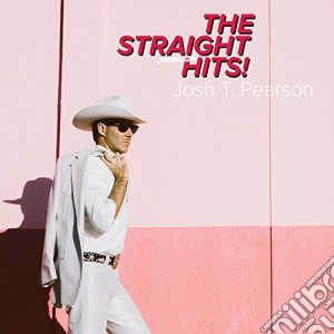 (LP Vinile) Josh T. Pearson - The Straight Hits! lp vinile di Josh T. Pearson