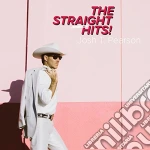 (LP Vinile) Josh T. Pearson - The Straight Hits! vinile