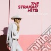 (LP Vinile) Josh T. Pearson - The Straight Hits! cd