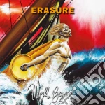 Erasure - World Beyond cd