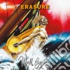 Erasure - World Beyond cd