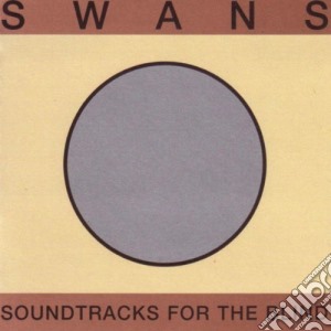 Swans - Soundtracks For The Blind (3 Cd) cd musicale di Swans