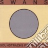 Swans - Soundtracks For The Blind (3 Cd) cd