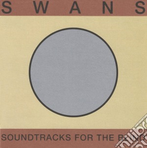 (LP Vinile) Swans - Soundtracks For The Blind (4 Lp) lp vinile di Swans